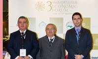III Portugal-Arab Economic Forum 